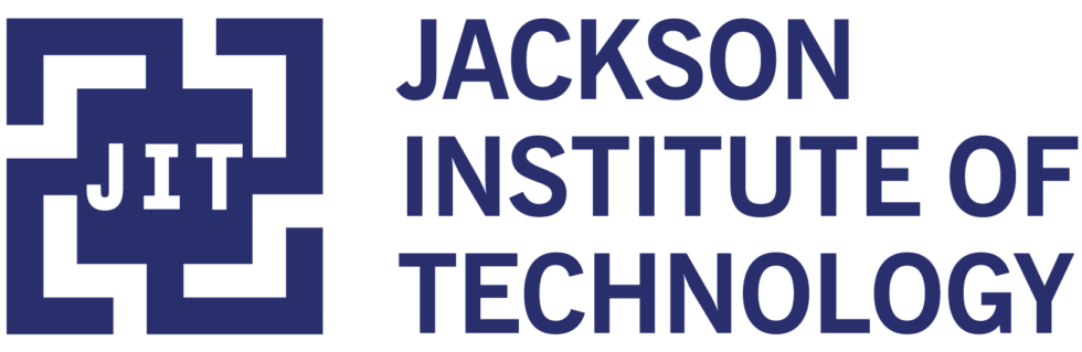 COURSES | Jackson Institute of Technology